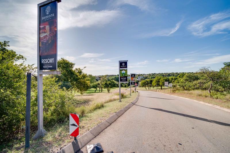 6 Bedroom Property for Sale in Seasons Lifestyle Estate North West